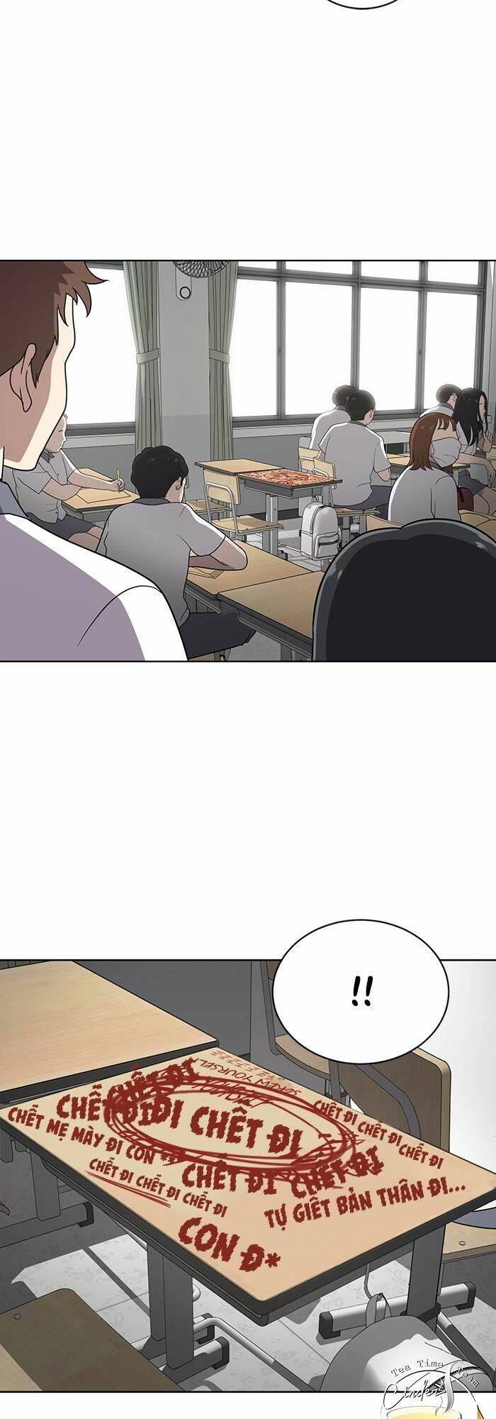 Cô Nàng Hết Thuốc Chữa Chapter 27 - Trang 2