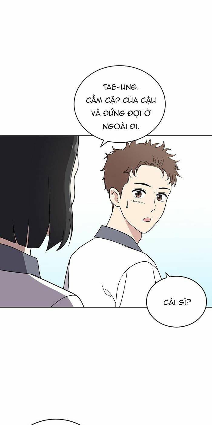 Cô Nàng Hết Thuốc Chữa Chapter 27 - Trang 2