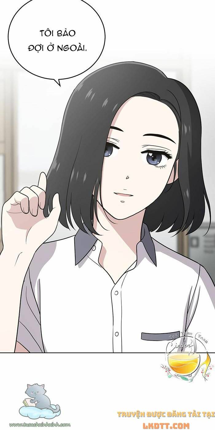 Cô Nàng Hết Thuốc Chữa Chapter 27 - Trang 2