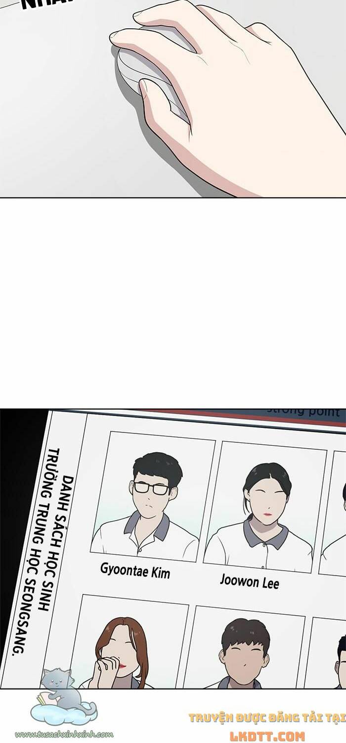 Cô Nàng Hết Thuốc Chữa Chapter 27 - Trang 2