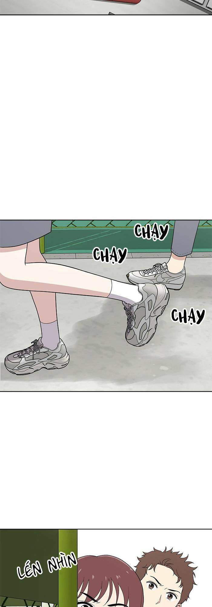 Cô Nàng Hết Thuốc Chữa Chapter 27 - Trang 2