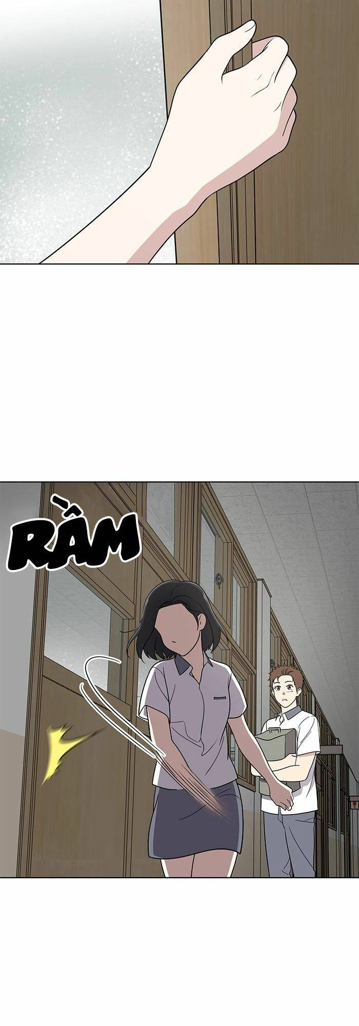 Cô Nàng Hết Thuốc Chữa Chapter 28 - Trang 2