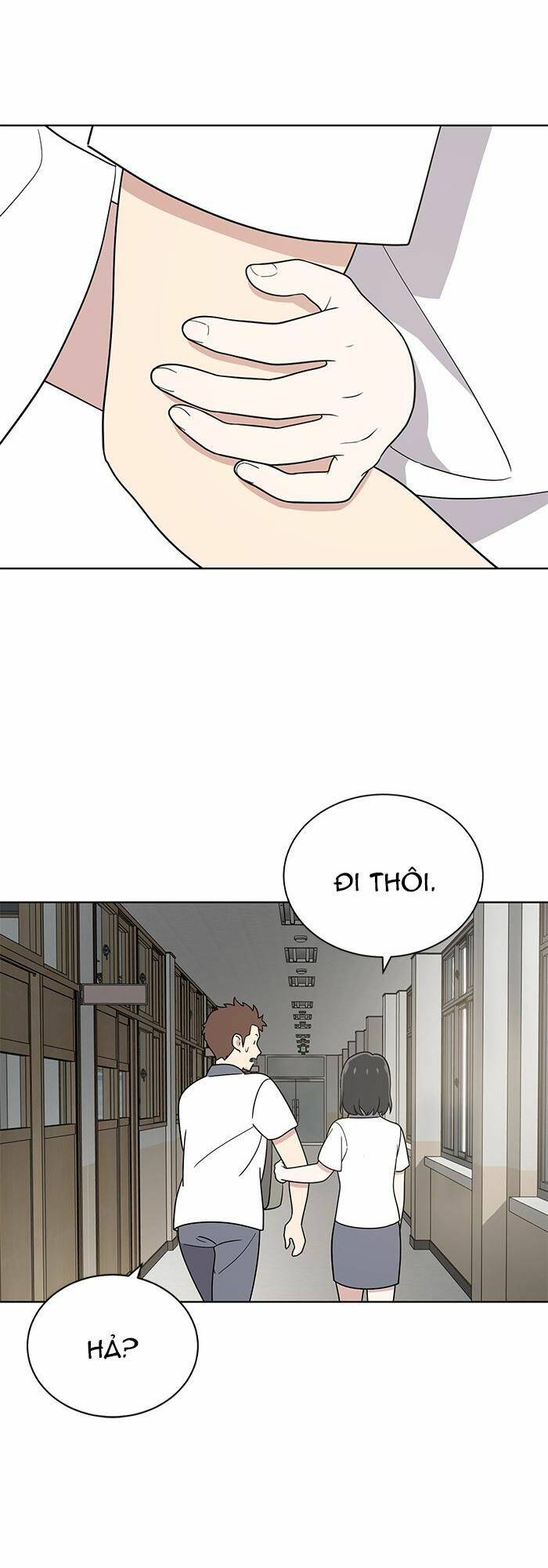 Cô Nàng Hết Thuốc Chữa Chapter 28 - Trang 2