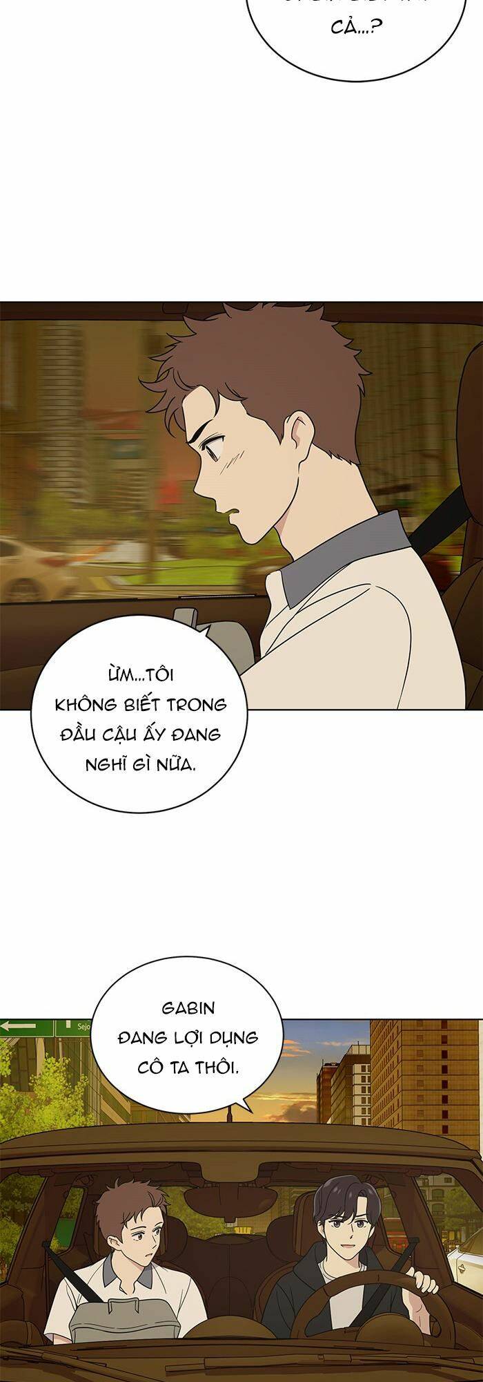 Cô Nàng Hết Thuốc Chữa Chapter 28 - Trang 2