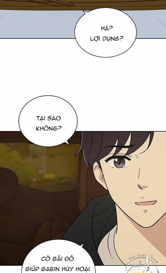 Cô Nàng Hết Thuốc Chữa Chapter 28 - Trang 2