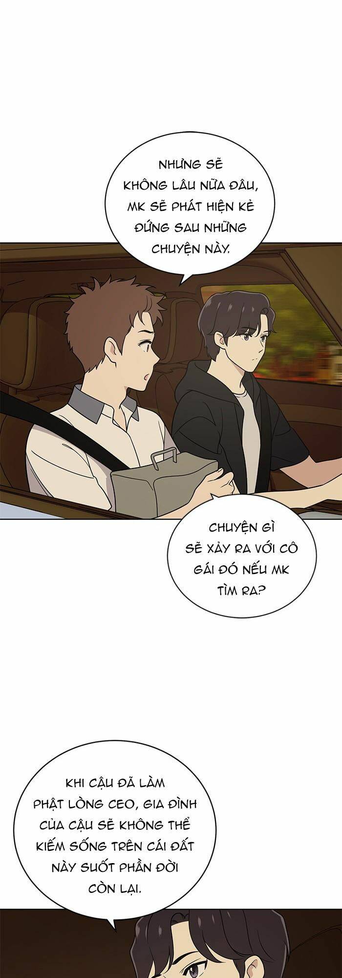 Cô Nàng Hết Thuốc Chữa Chapter 28 - Trang 2