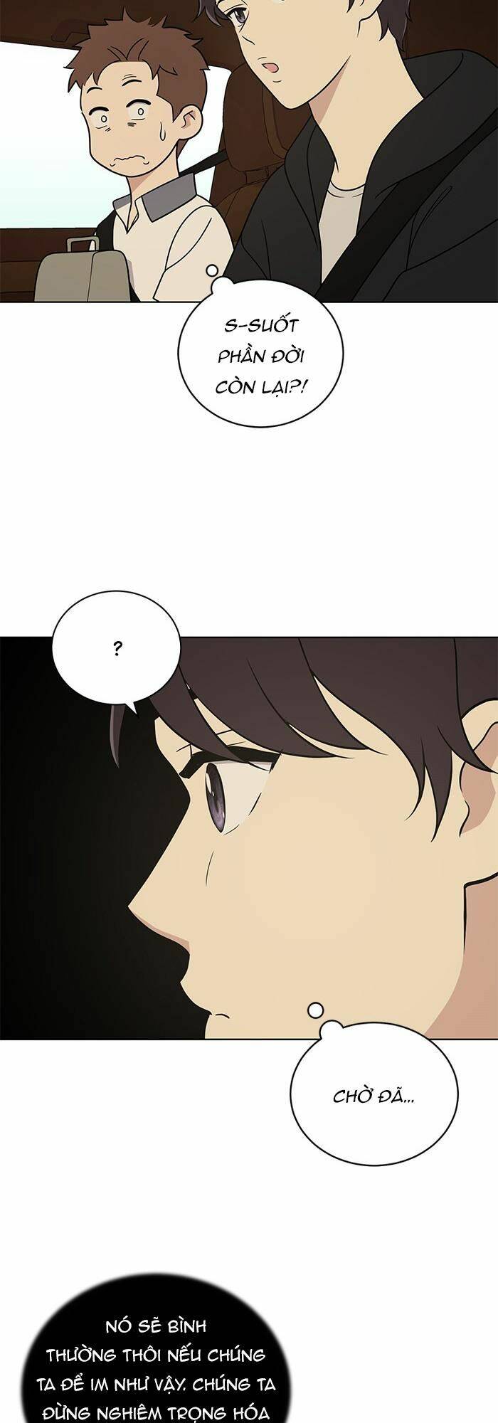 Cô Nàng Hết Thuốc Chữa Chapter 28 - Trang 2