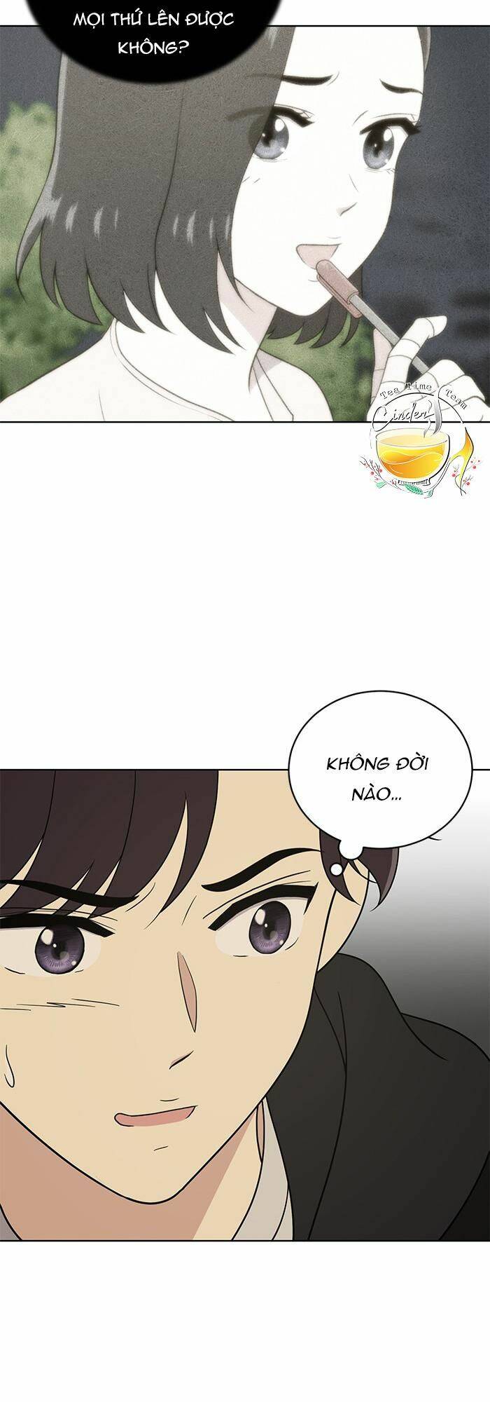 Cô Nàng Hết Thuốc Chữa Chapter 28 - Trang 2