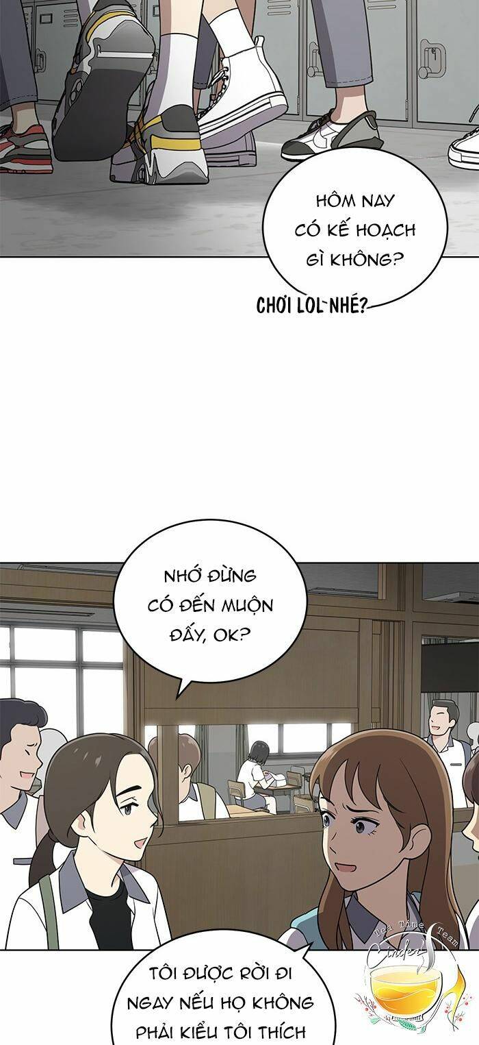 Cô Nàng Hết Thuốc Chữa Chapter 28 - Trang 2