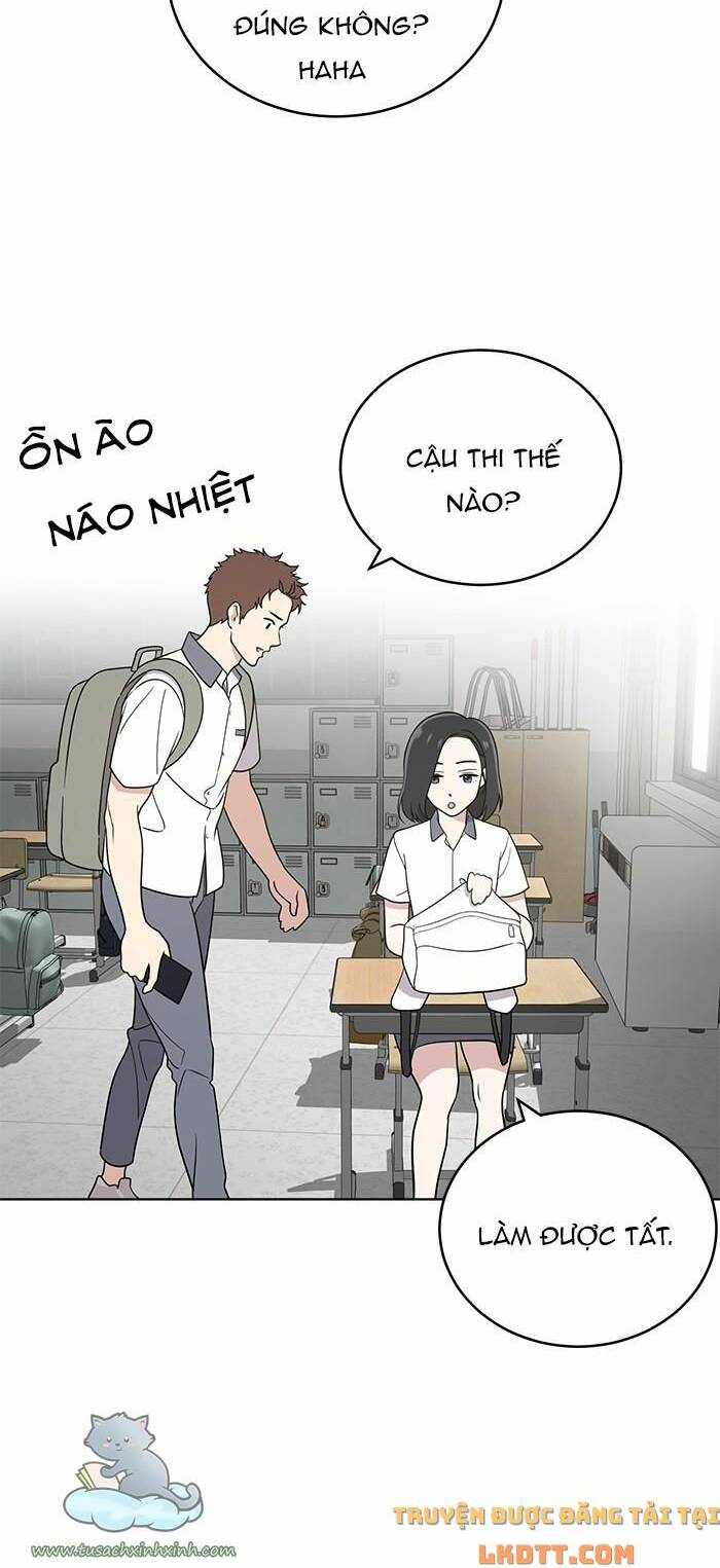 Cô Nàng Hết Thuốc Chữa Chapter 28 - Trang 2