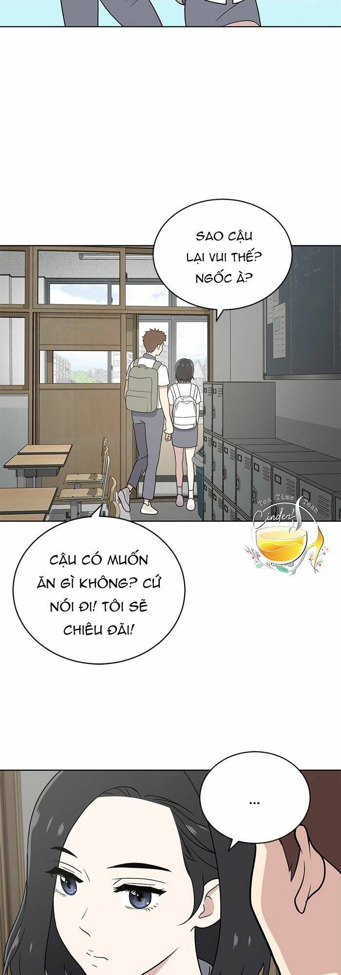 Cô Nàng Hết Thuốc Chữa Chapter 28 - Trang 2