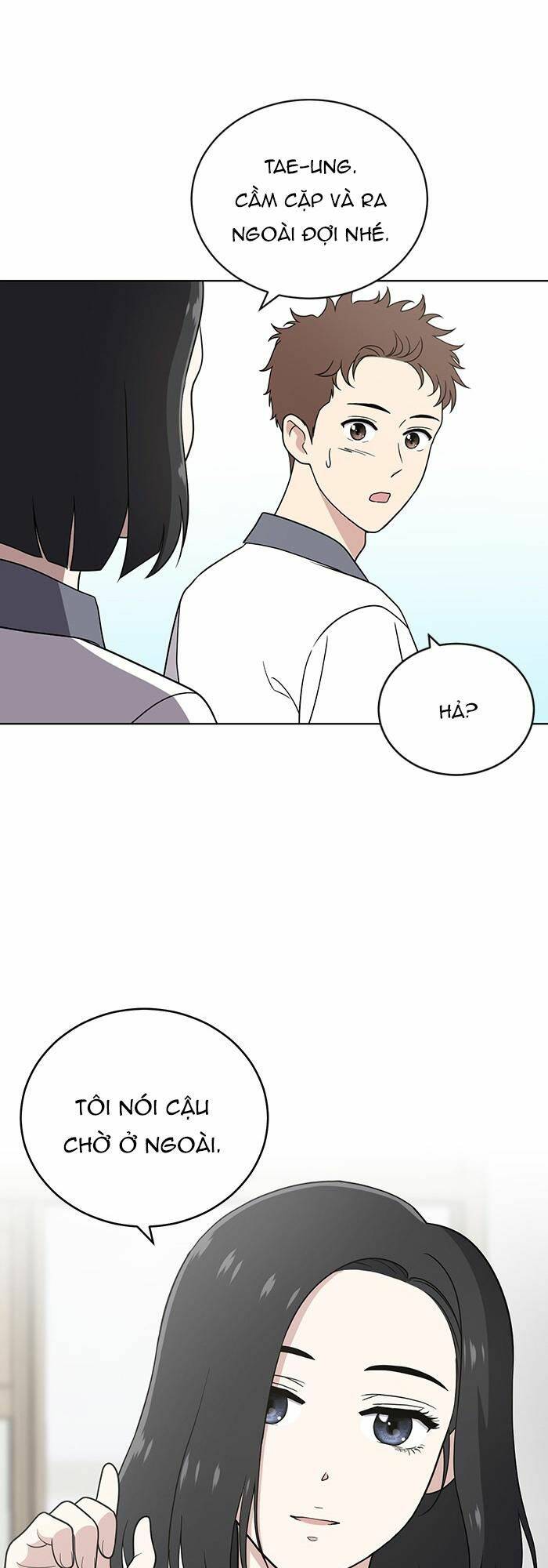 Cô Nàng Hết Thuốc Chữa Chapter 28 - Trang 2