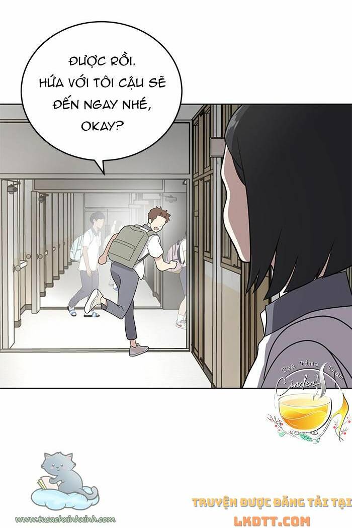 Cô Nàng Hết Thuốc Chữa Chapter 28 - Trang 2