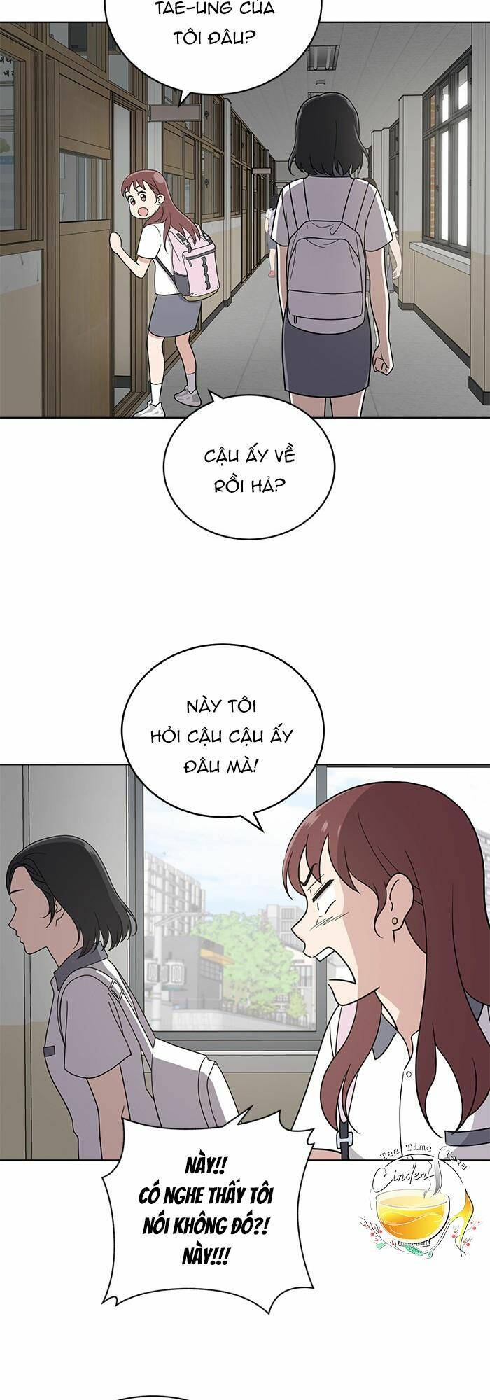 Cô Nàng Hết Thuốc Chữa Chapter 28 - Trang 2