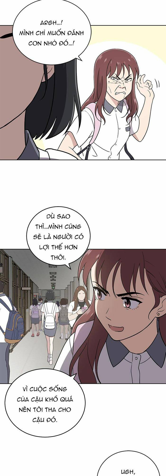 Cô Nàng Hết Thuốc Chữa Chapter 28 - Trang 2