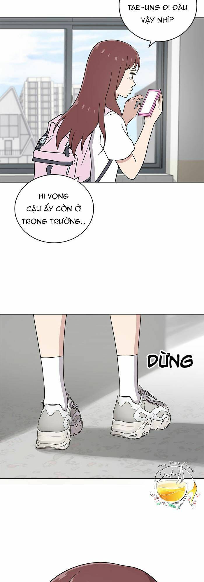 Cô Nàng Hết Thuốc Chữa Chapter 28 - Trang 2