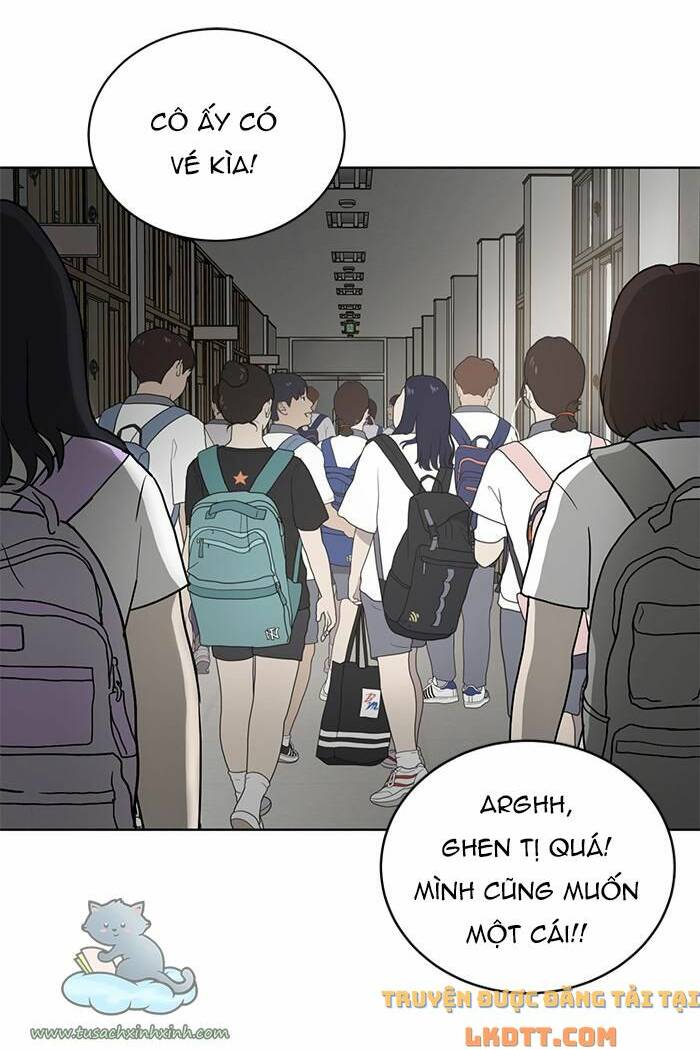 Cô Nàng Hết Thuốc Chữa Chapter 28 - Trang 2