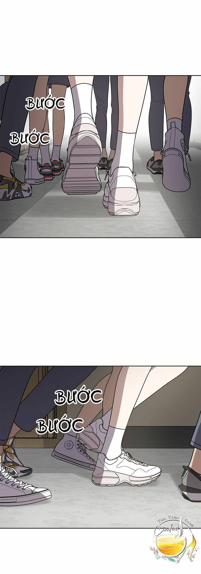 Cô Nàng Hết Thuốc Chữa Chapter 28 - Trang 2