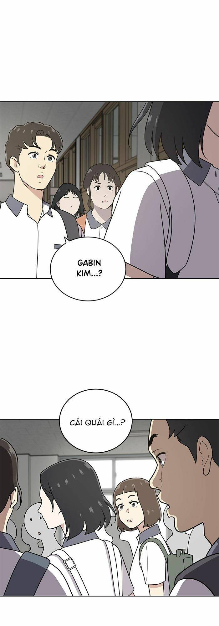 Cô Nàng Hết Thuốc Chữa Chapter 28 - Trang 2