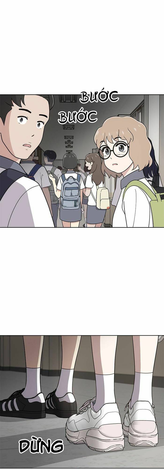Cô Nàng Hết Thuốc Chữa Chapter 28 - Trang 2