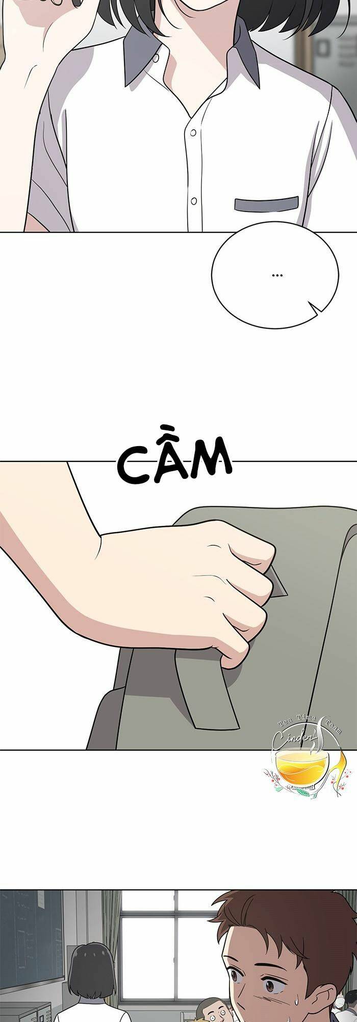 Cô Nàng Hết Thuốc Chữa Chapter 28 - Trang 2