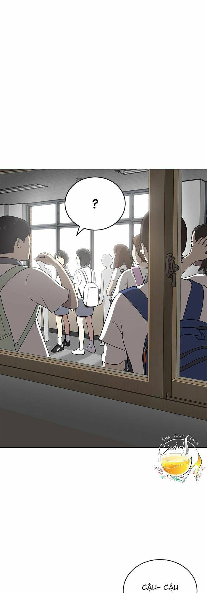 Cô Nàng Hết Thuốc Chữa Chapter 28 - Trang 2