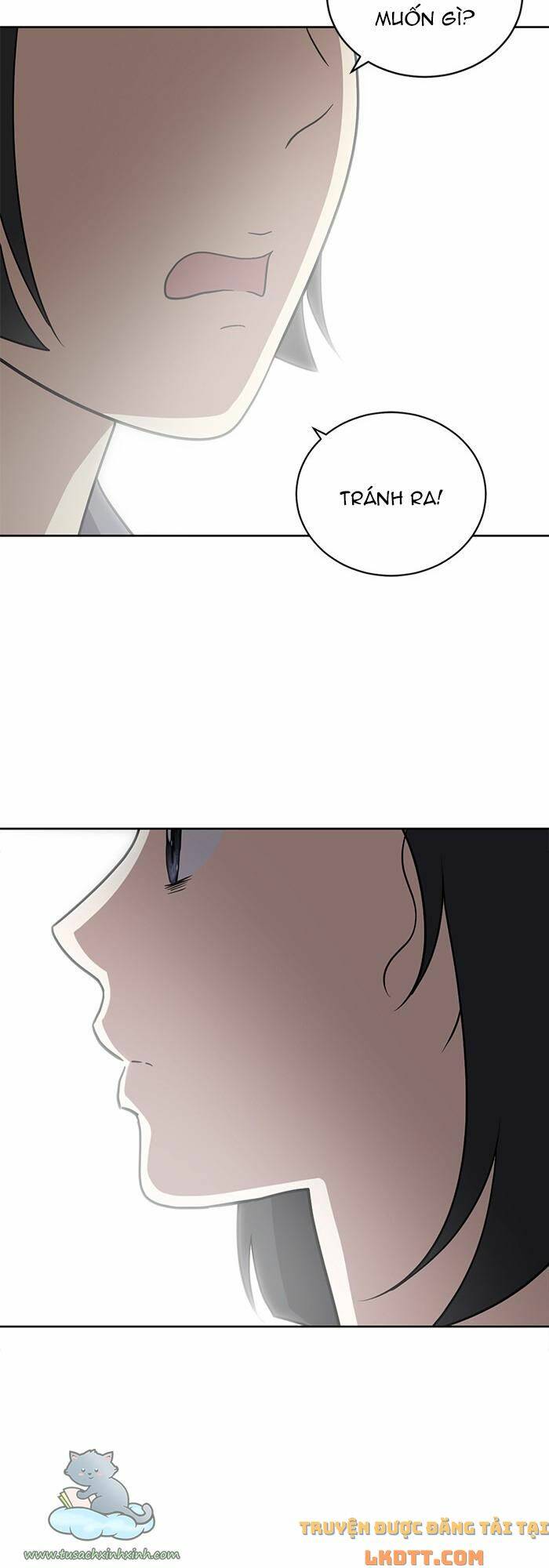 Cô Nàng Hết Thuốc Chữa Chapter 28 - Trang 2