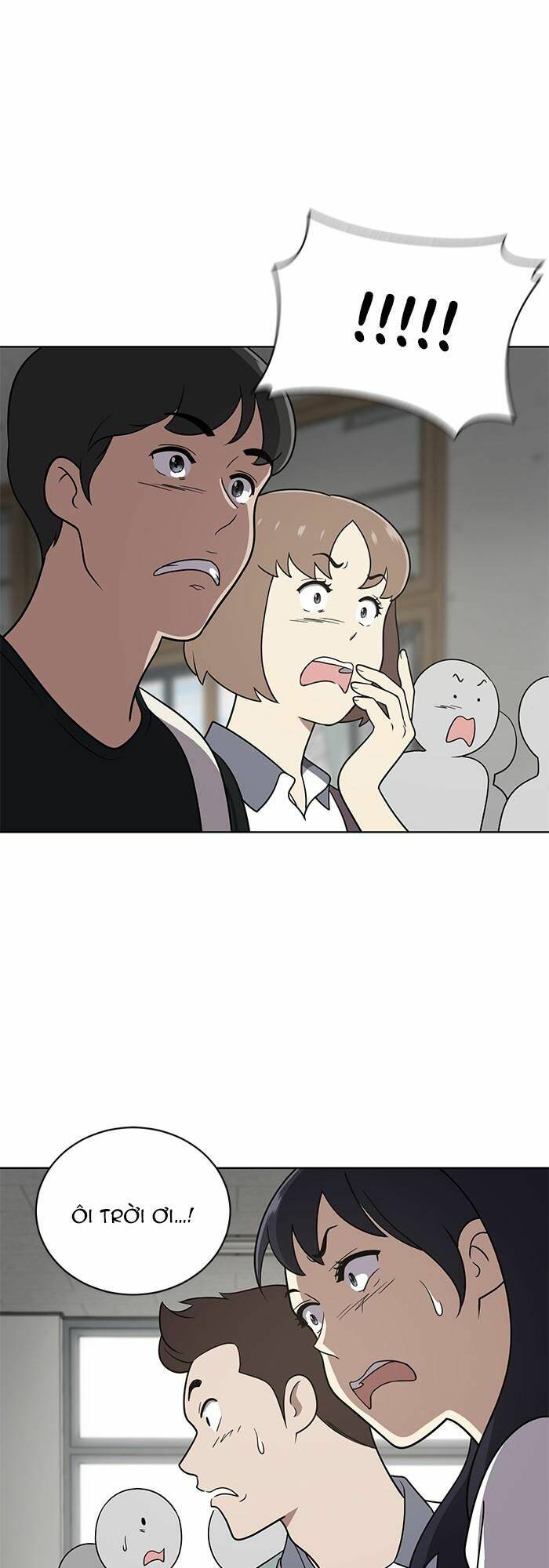 Cô Nàng Hết Thuốc Chữa Chapter 28 - Trang 2