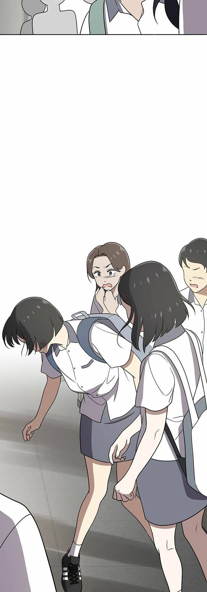 Cô Nàng Hết Thuốc Chữa Chapter 28 - Trang 2