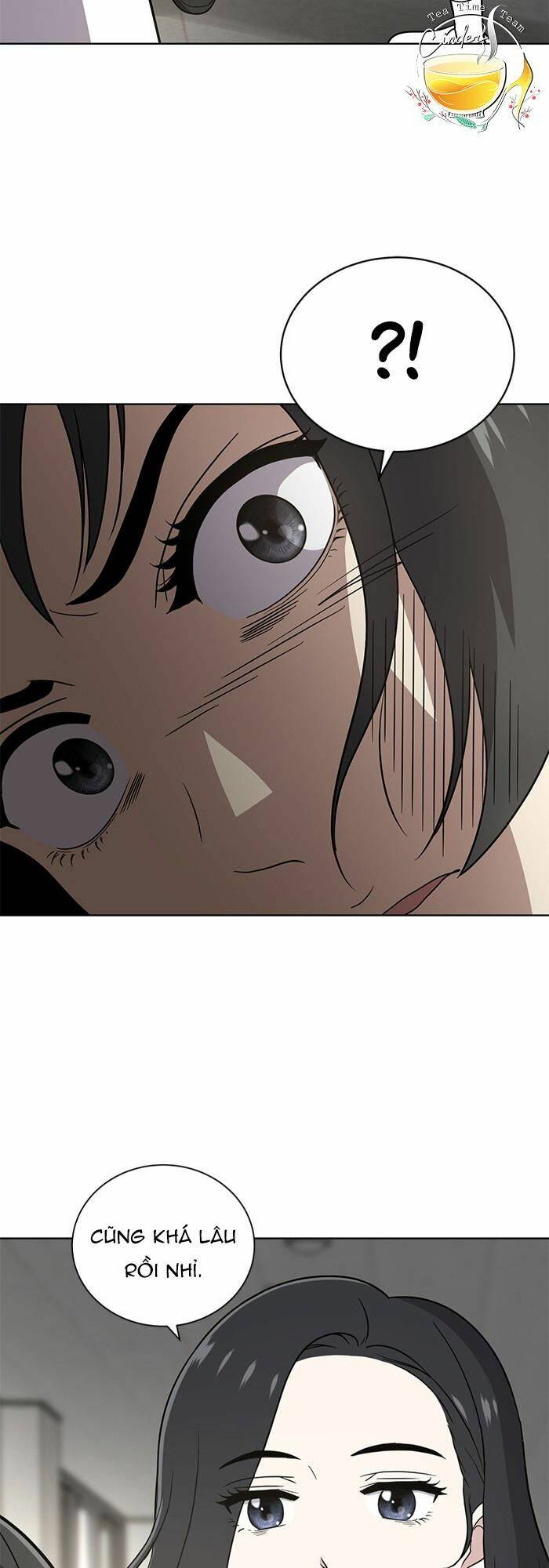 Cô Nàng Hết Thuốc Chữa Chapter 28 - Trang 2