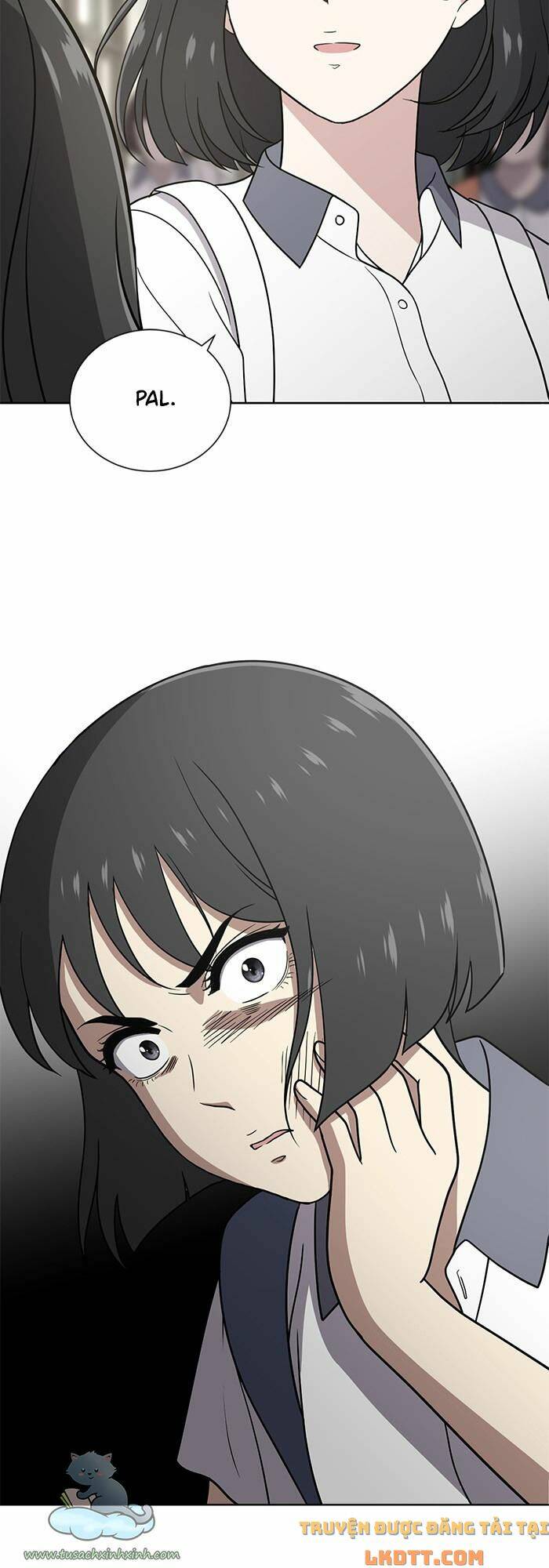 Cô Nàng Hết Thuốc Chữa Chapter 28 - Trang 2