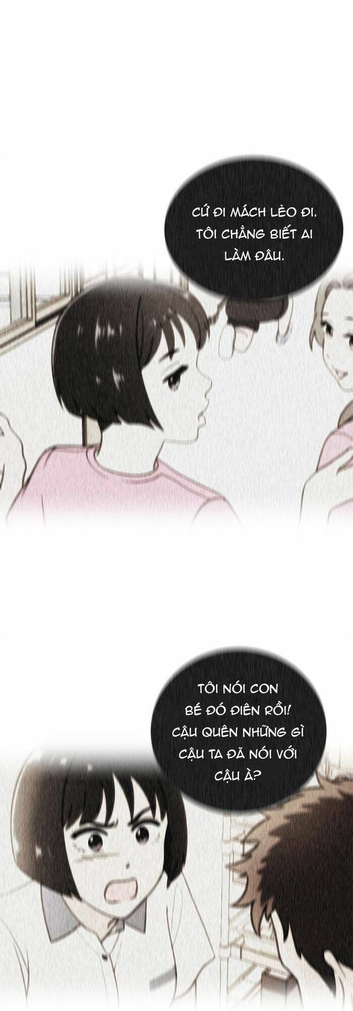 Cô Nàng Hết Thuốc Chữa Chapter 28 - Trang 2