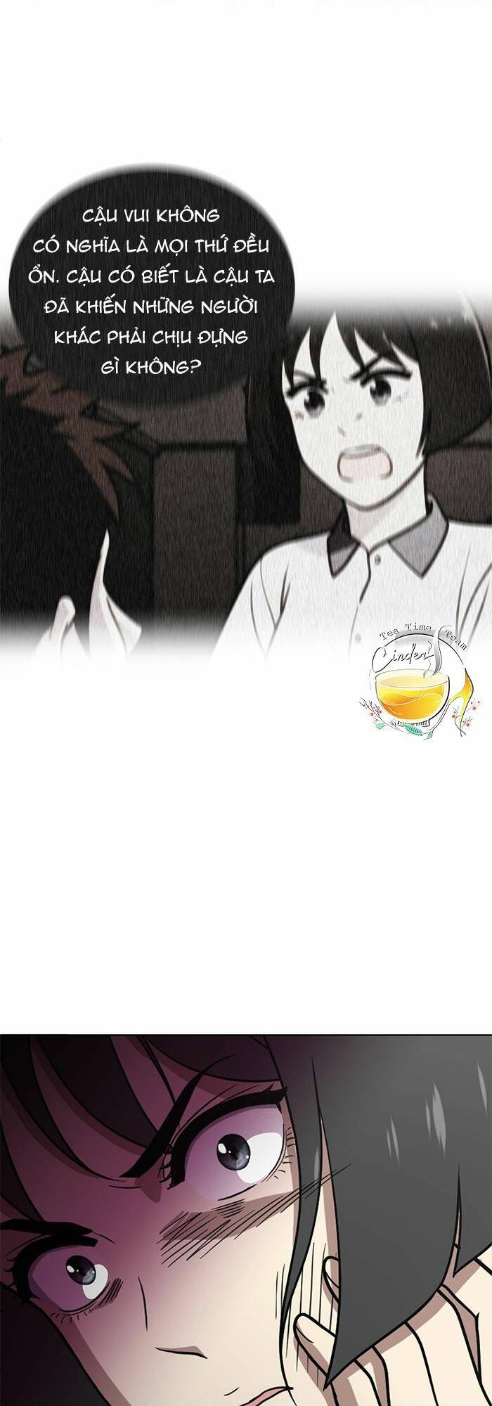 Cô Nàng Hết Thuốc Chữa Chapter 28 - Trang 2