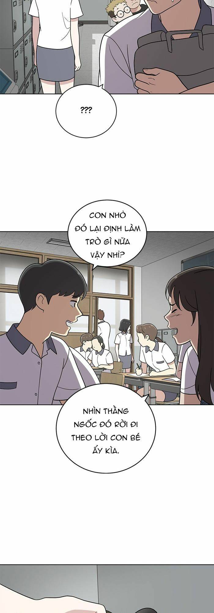 Cô Nàng Hết Thuốc Chữa Chapter 28 - Trang 2