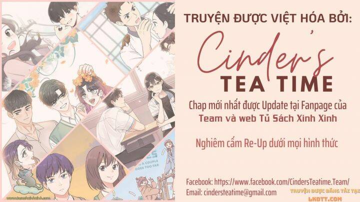 Cô Nàng Hết Thuốc Chữa Chapter 28 - Trang 2