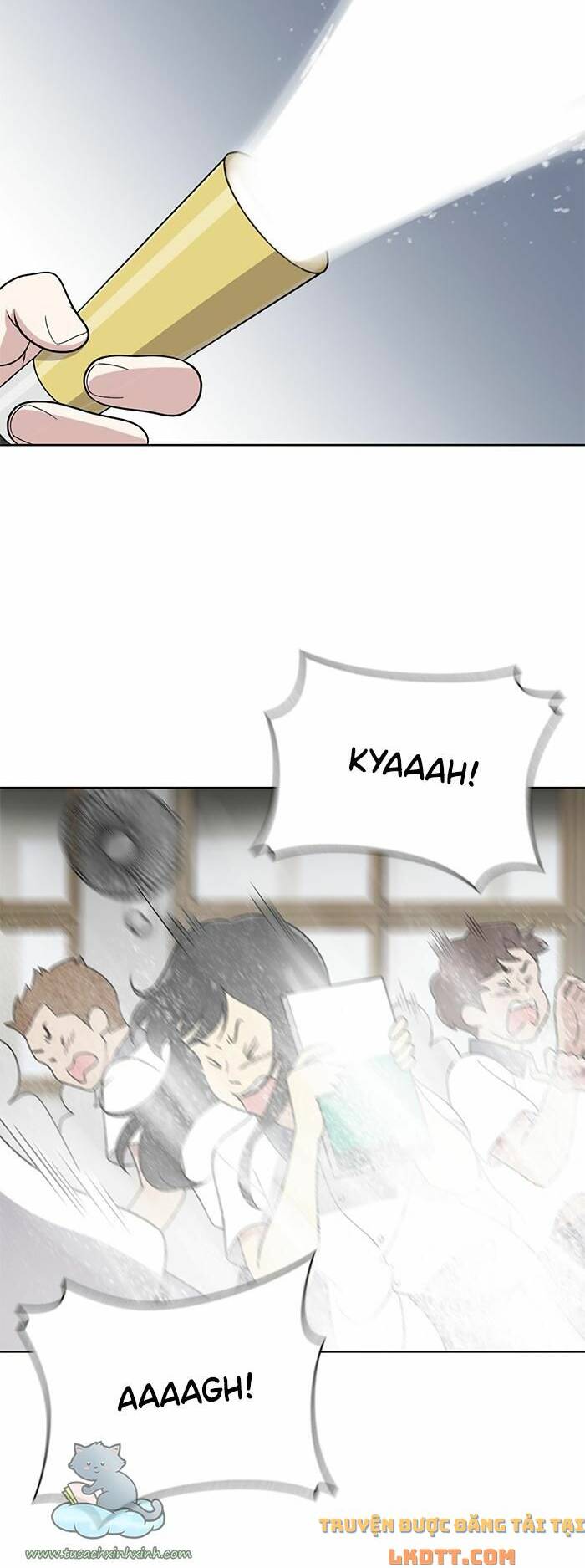 Cô Nàng Hết Thuốc Chữa Chapter 28 - Trang 2