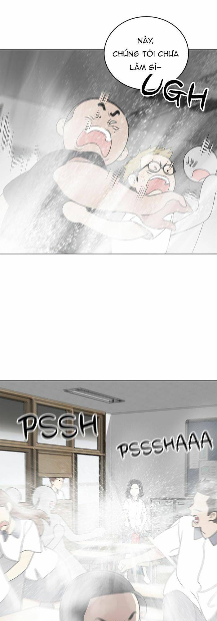 Cô Nàng Hết Thuốc Chữa Chapter 28 - Trang 2