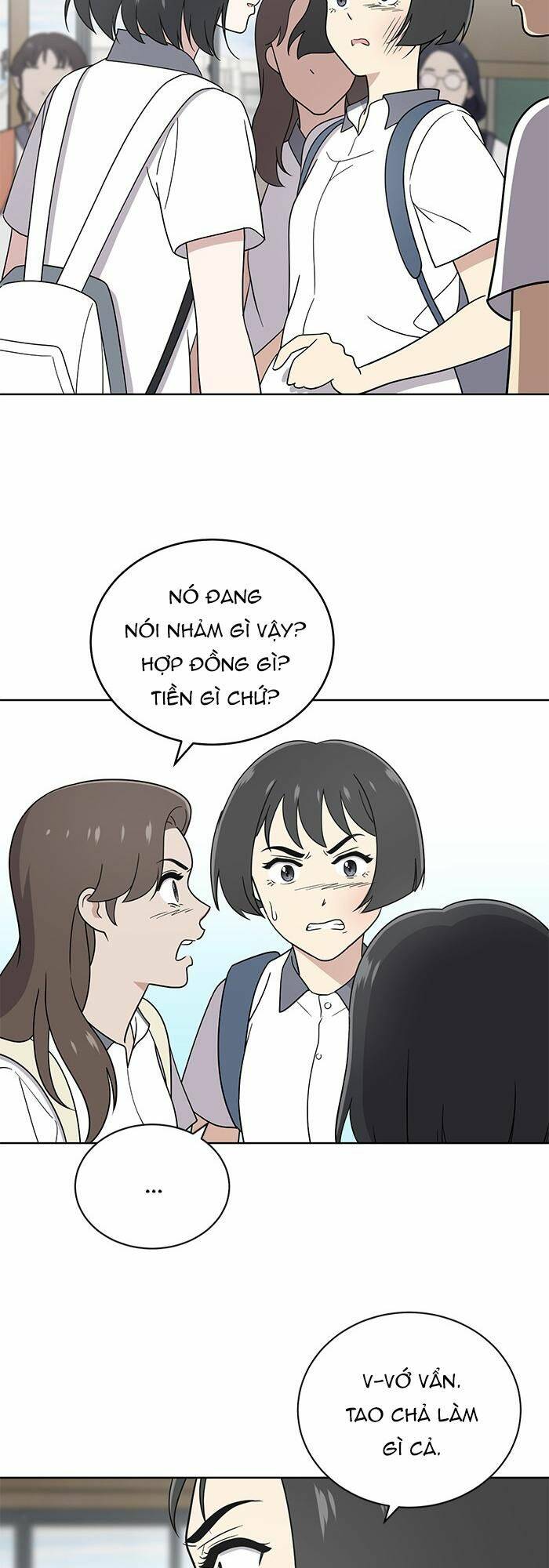 Cô Nàng Hết Thuốc Chữa Chapter 29 - Trang 2