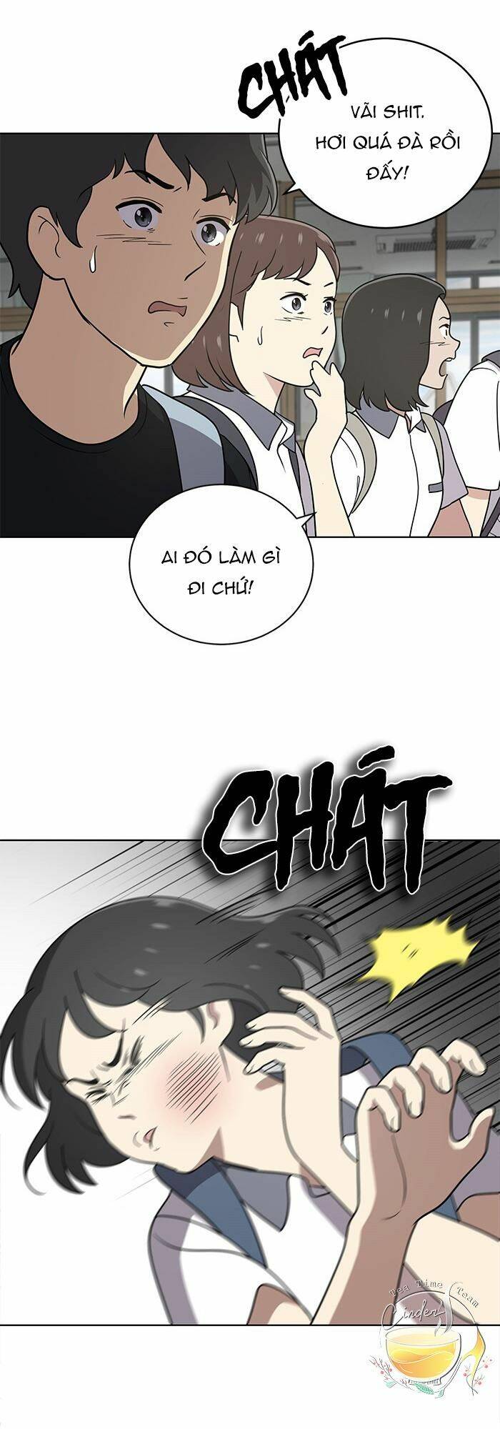 Cô Nàng Hết Thuốc Chữa Chapter 29 - Trang 2