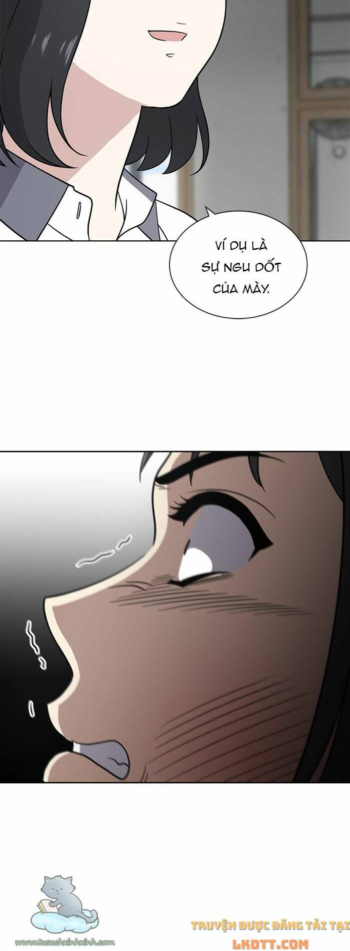 Cô Nàng Hết Thuốc Chữa Chapter 29 - Trang 2