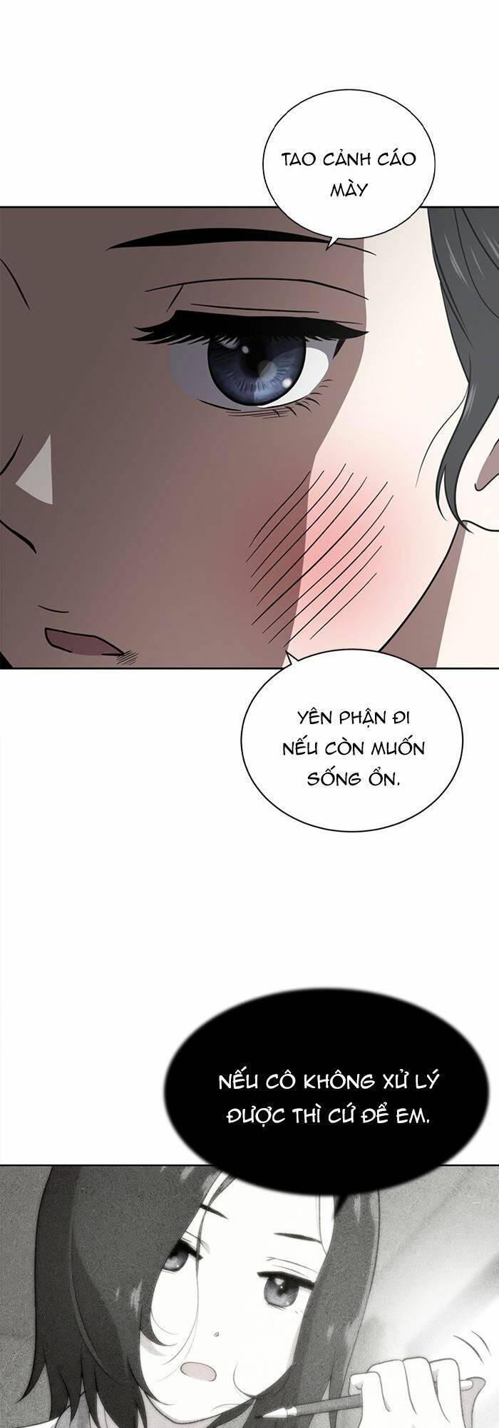 Cô Nàng Hết Thuốc Chữa Chapter 29 - Trang 2