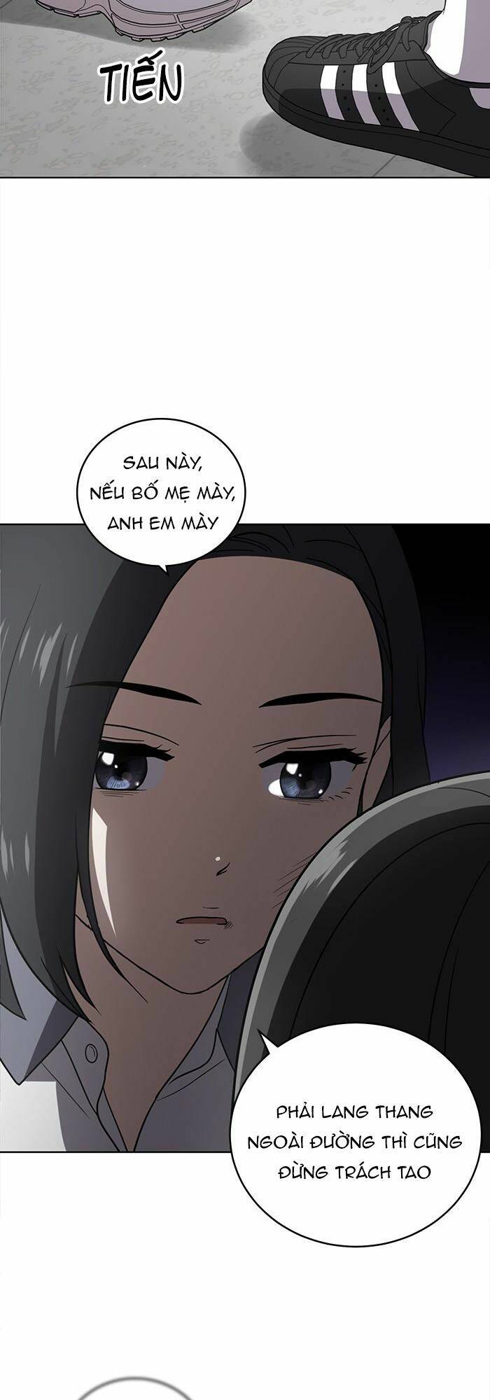 Cô Nàng Hết Thuốc Chữa Chapter 29 - Trang 2