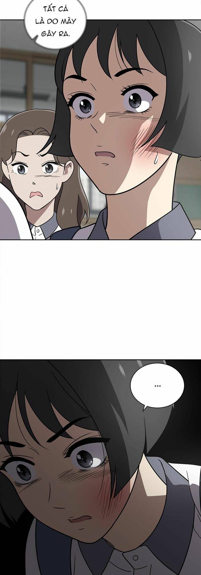 Cô Nàng Hết Thuốc Chữa Chapter 29 - Trang 2