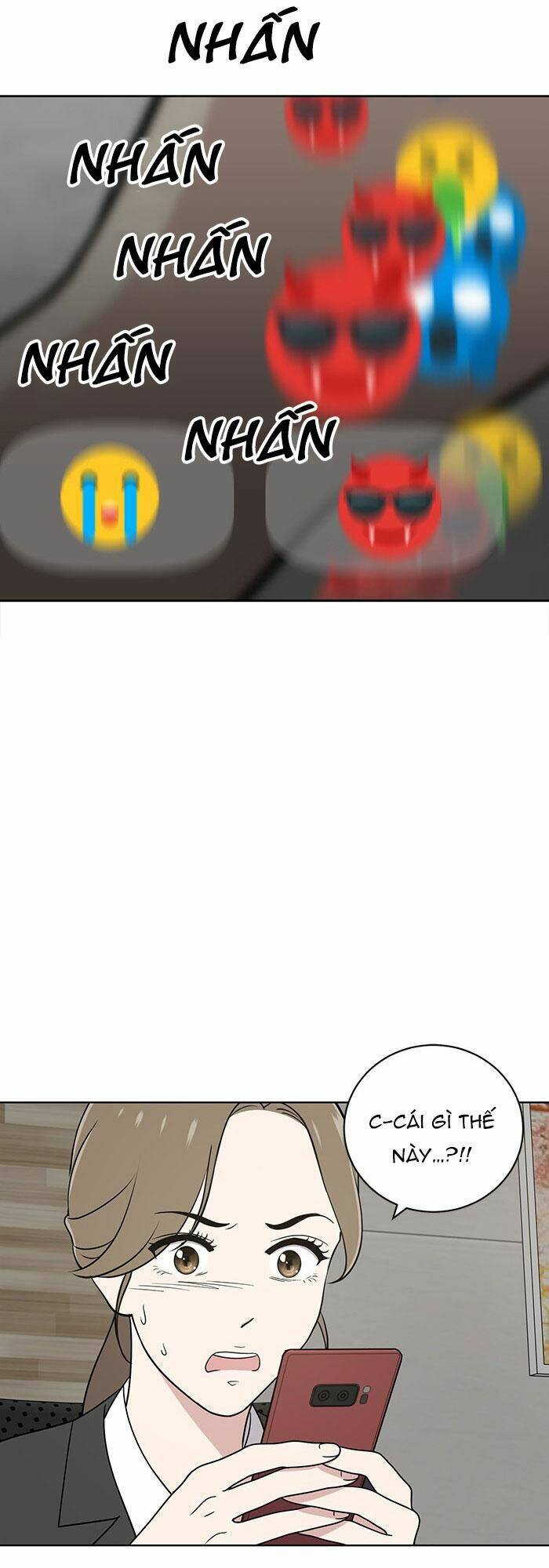 Cô Nàng Hết Thuốc Chữa Chapter 29 - Trang 2