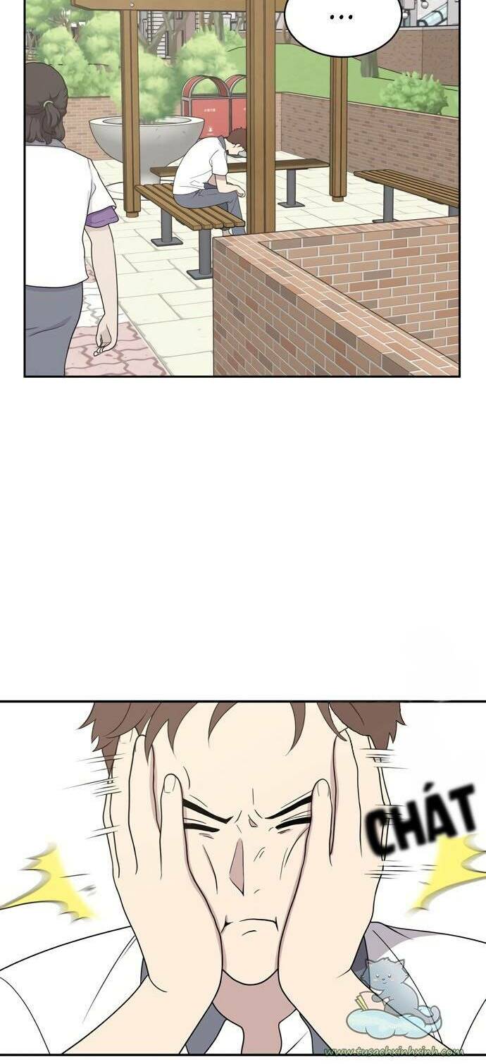 Cô Nàng Hết Thuốc Chữa Chapter 3 - Trang 2