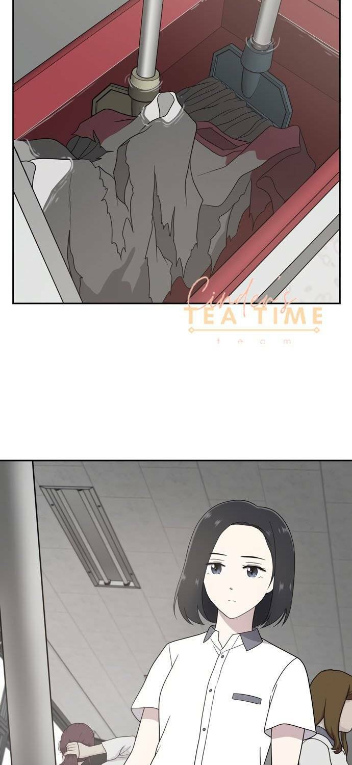 Cô Nàng Hết Thuốc Chữa Chapter 3 - Trang 2