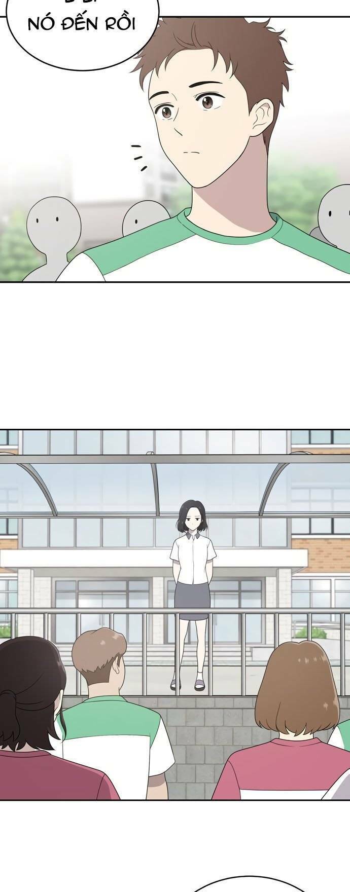 Cô Nàng Hết Thuốc Chữa Chapter 3 - Trang 2