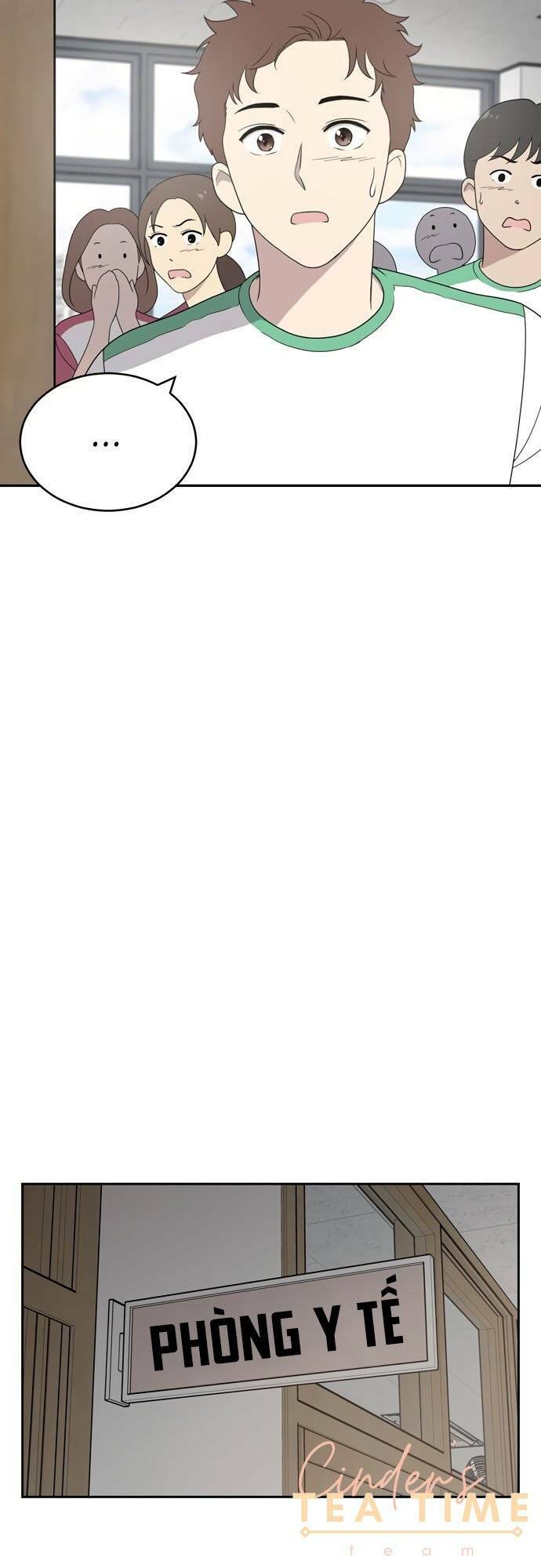 Cô Nàng Hết Thuốc Chữa Chapter 3 - Trang 2