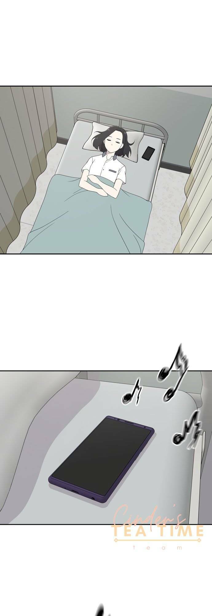 Cô Nàng Hết Thuốc Chữa Chapter 3 - Trang 2