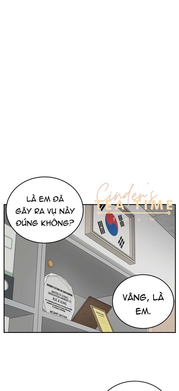 Cô Nàng Hết Thuốc Chữa Chapter 3 - Trang 2